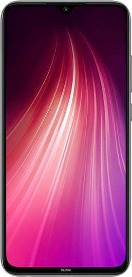 Xiaomi Redmi Note 8