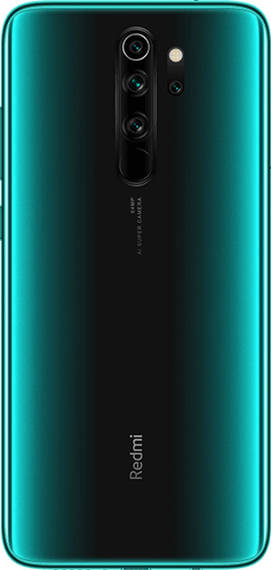 Xiaomi Redmi Note 8 Pro 8GB RAM