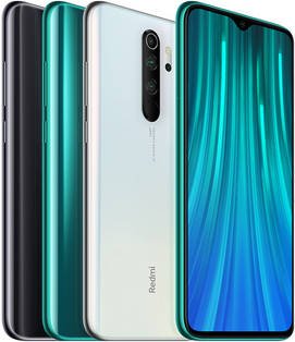 Xiaomi Redmi Note 8 Pro 8GB RAM