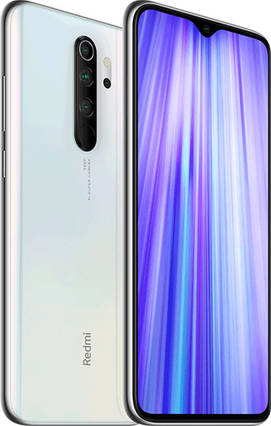 Xiaomi Redmi Note 8 Pro