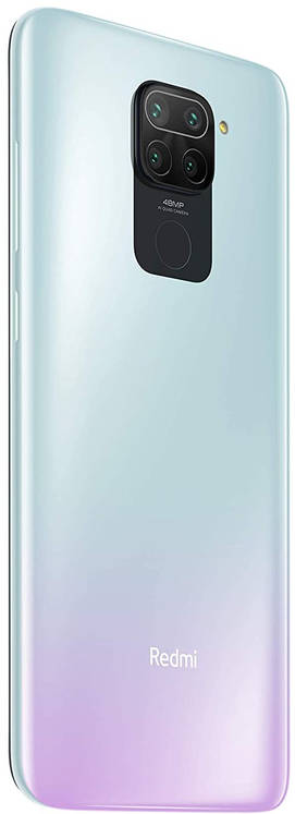 Xiaomi Redmi Note 9 6GB RAM