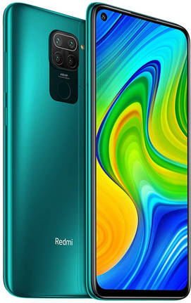 Xiaomi Redmi Note 9