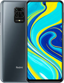 Xiaomi Redmi Note 9 Pro Max 128GB