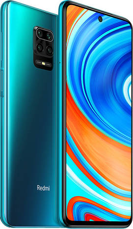 Xiaomi Redmi Note 9 Pro Max
