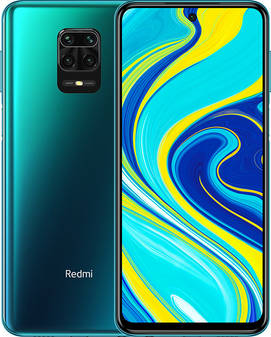 Xiaomi Redmi Note 9 Pro