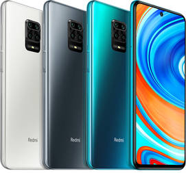 Xiaomi Redmi Note 9 Pro