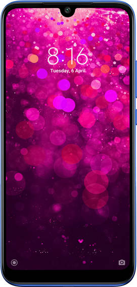 Xiaomi Redmi Y3