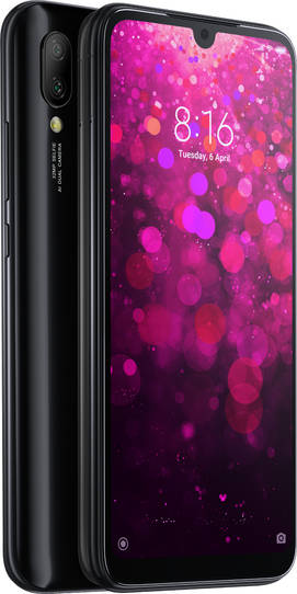 Xiaomi Redmi Y3